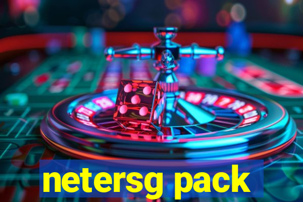 netersg pack